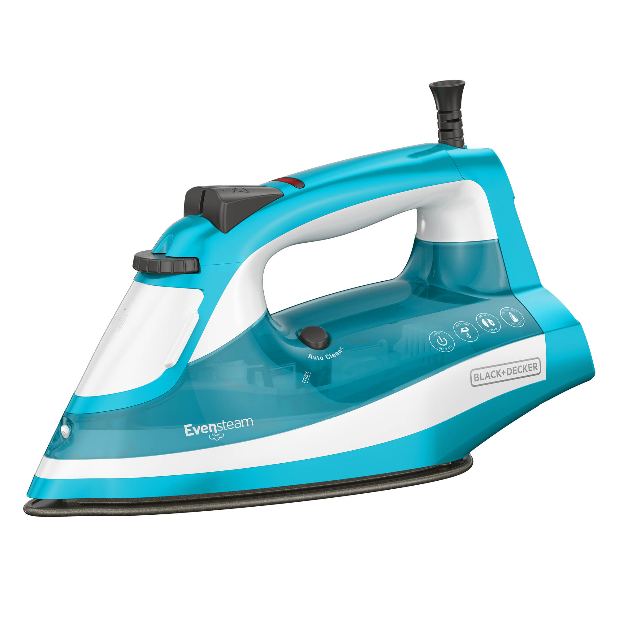 Irons Steamers Garment Care One Step Steam Iron BLACK DECKER